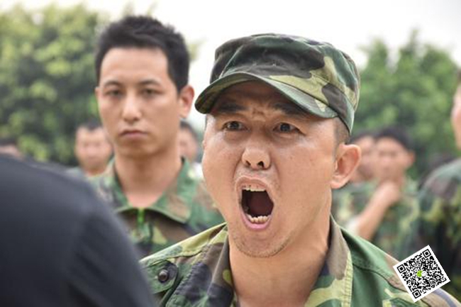 北京拓展訓練
