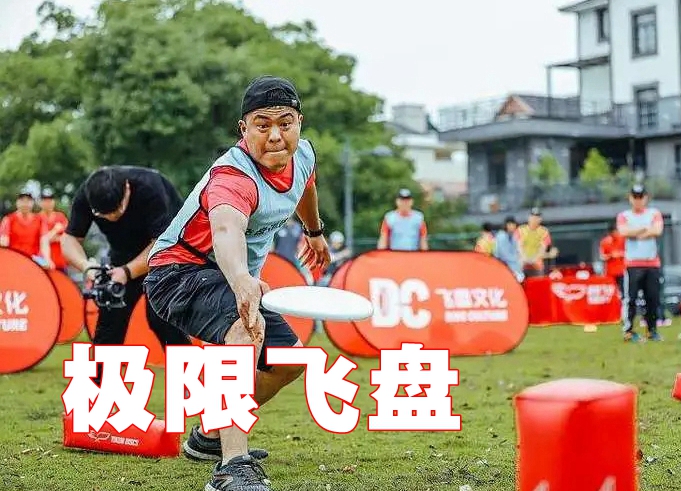 飛盤團(tuán)建：一種新穎有趣的團(tuán)隊(duì)建設(shè)方式
